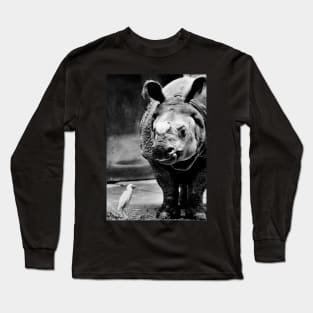 Pals Long Sleeve T-Shirt